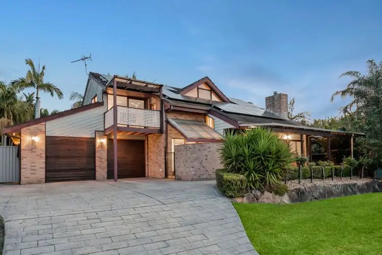 172 Tuckwell Road, Castle Hill NSW 2154