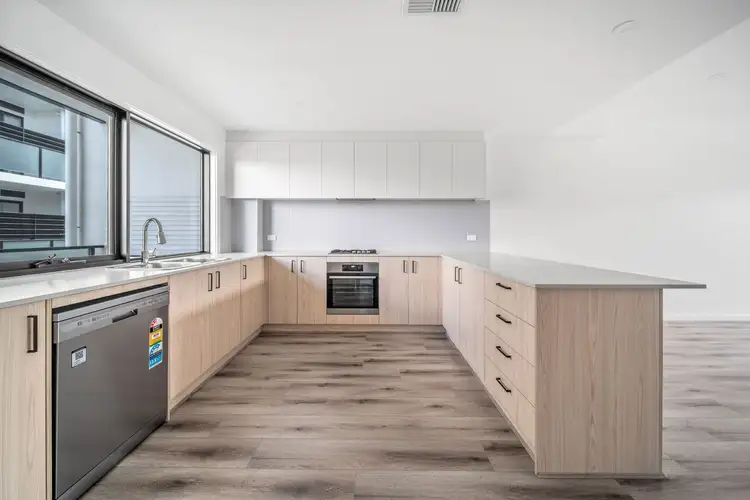 Third view of Homely townhouse listing, 50/172 John Gorton Drive, Coombs ACT 2611