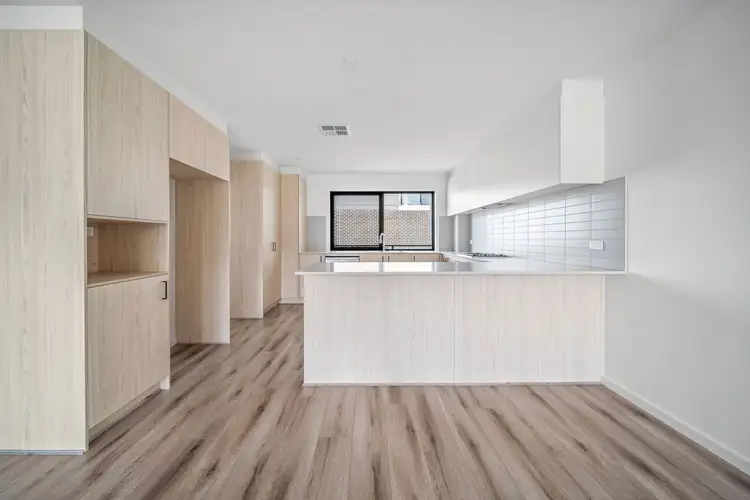Fourth view of Homely townhouse listing, 50/172 John Gorton Drive, Coombs ACT 2611