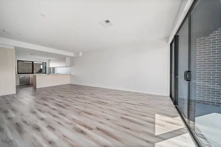 Fifth view of Homely townhouse listing, 50/172 John Gorton Drive, Coombs ACT 2611