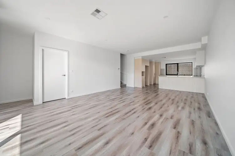Sixth view of Homely townhouse listing, 50/172 John Gorton Drive, Coombs ACT 2611