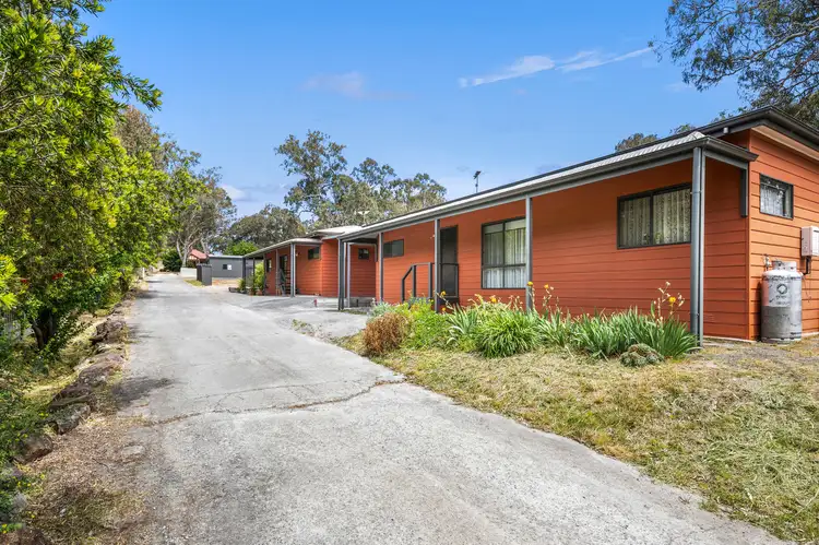2/18 Shannon Street, Birdwood SA 5234