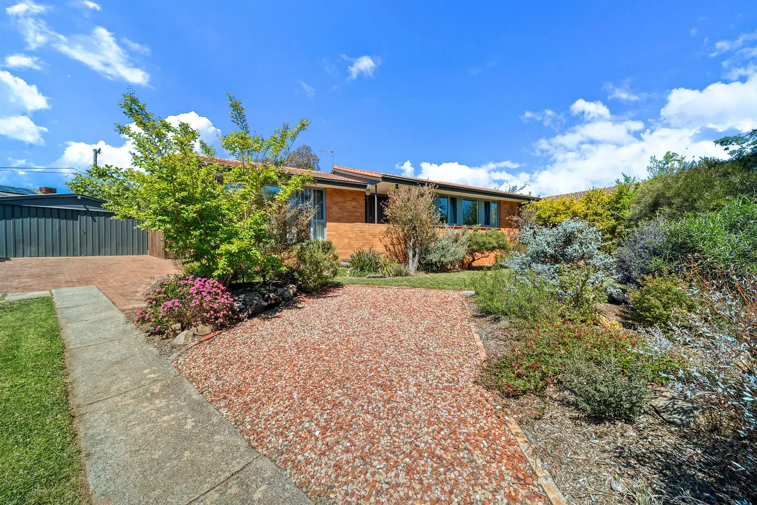 Main view of Homely house listing, 5 Cavill Close, Holt ACT 2615