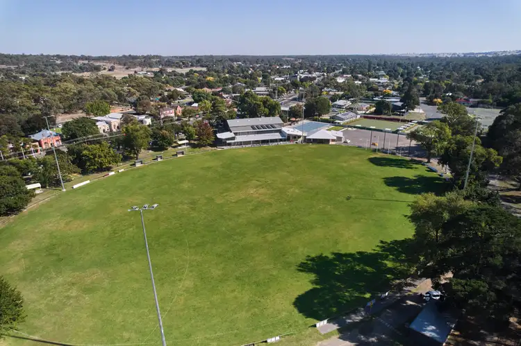 LOT 16, 60 Caldwell Street, Heathcote VIC 3523