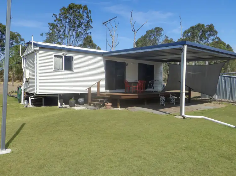 3 Mcgreevy Lane, Ivory Creek QLD 4313