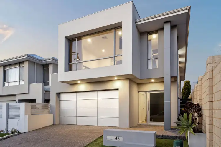 68 Potenza Avenue, Stirling WA 6021