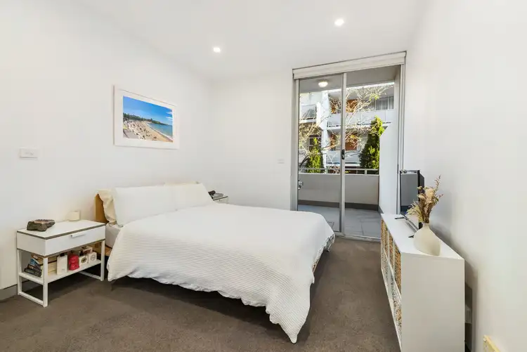Fourth view of Homely apartment listing, 234/3-5 Queen Street, Rosebery NSW 2018