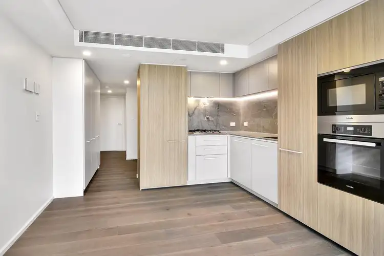 Third view of Homely apartment listing, 1711/226 Victoria Street, Potts Point NSW 2011
