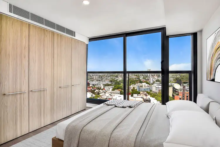 Fourth view of Homely apartment listing, 1711/226 Victoria Street, Potts Point NSW 2011