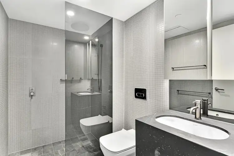 Sixth view of Homely apartment listing, 1711/226 Victoria Street, Potts Point NSW 2011