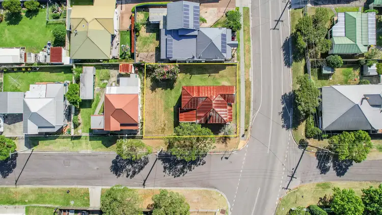 Fifth view of Homely house listing, 32 Carrington Street, West Wallsend NSW 2286