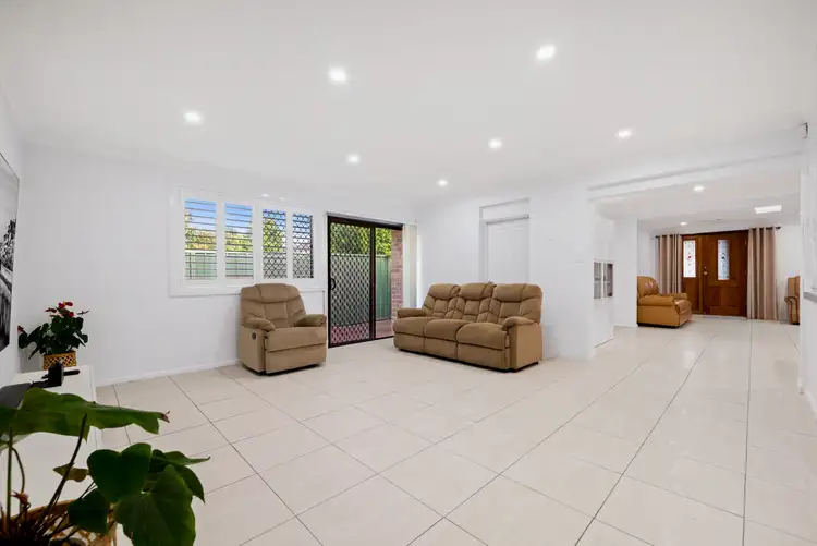 Third view of Homely house listing, 18 Victoria Road, Macquarie Fields NSW 2564