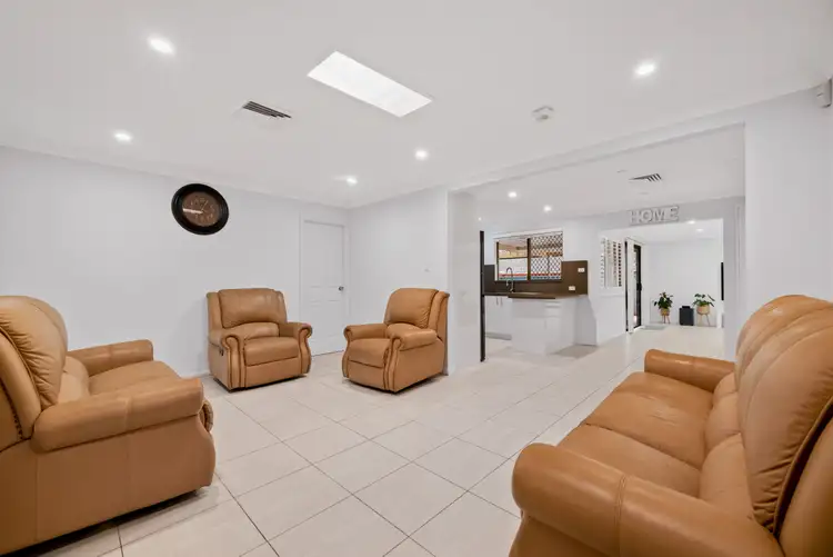 Fourth view of Homely house listing, 18 Victoria Road, Macquarie Fields NSW 2564