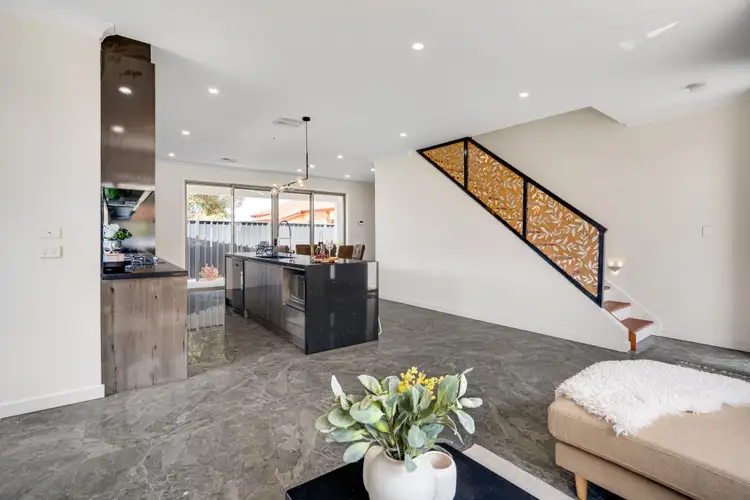 Fourth view of Homely house listing, 1 Westall Avenue, Flinders Park SA 5025