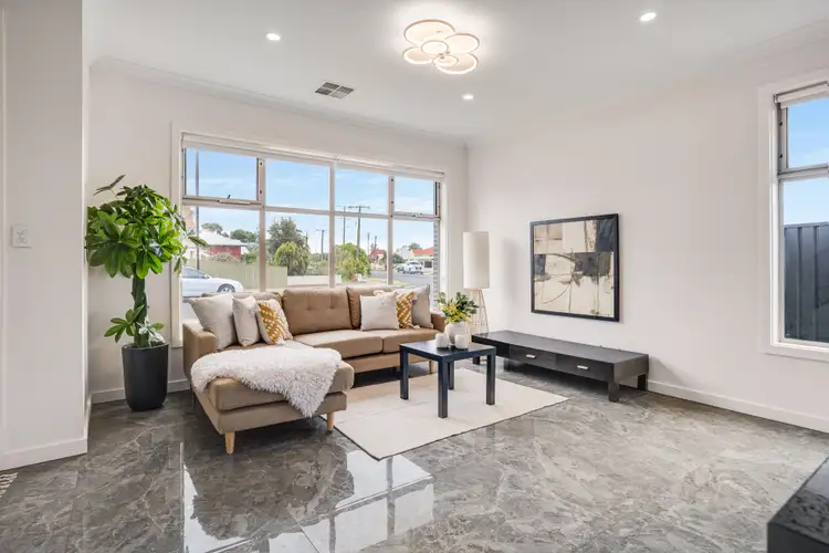 Fifth view of Homely house listing, 1 Westall Avenue, Flinders Park SA 5025