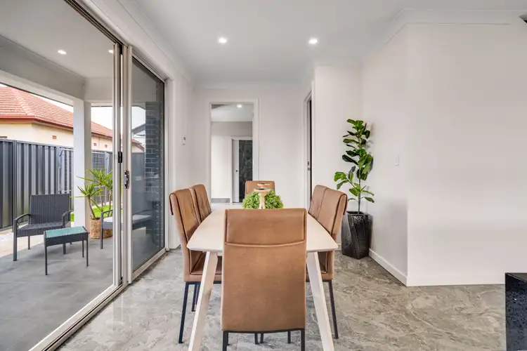 Seventh view of Homely house listing, 1 Westall Avenue, Flinders Park SA 5025