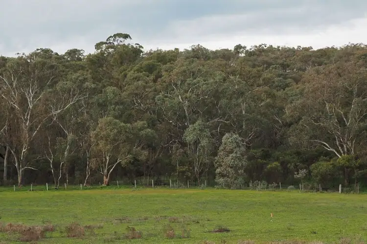 Fifth view of Homely land listing, LOT 14, 60 Caldwell Street, Heathcote VIC 3523