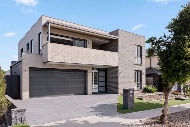 14 & 14A Wattleridge Crescent, North Kellyville NSW 2155