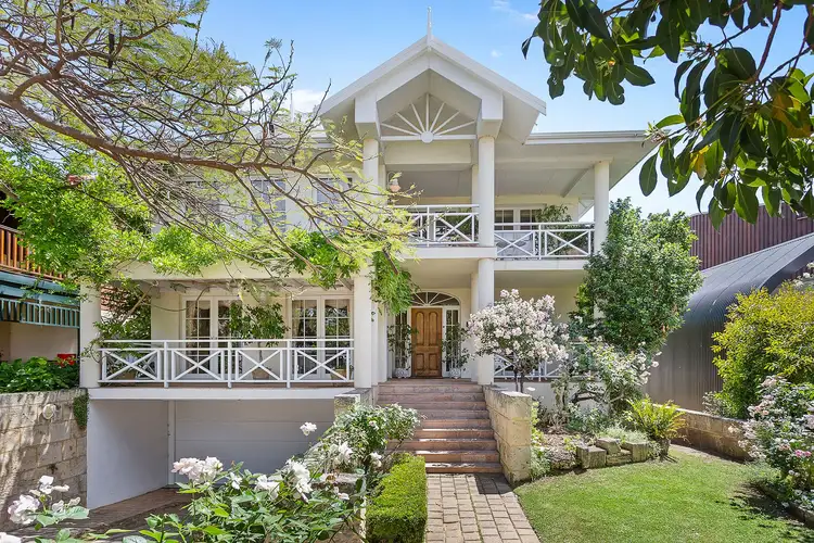 6 Manning Street, Mosman Park WA 6012