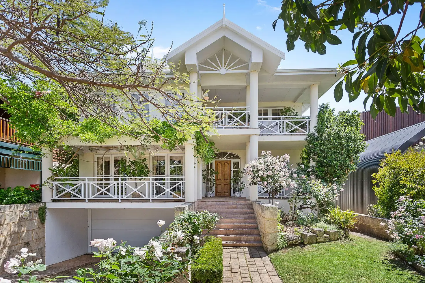 Main view of Homely house listing, 6 Manning Street, Mosman Park WA 6012
