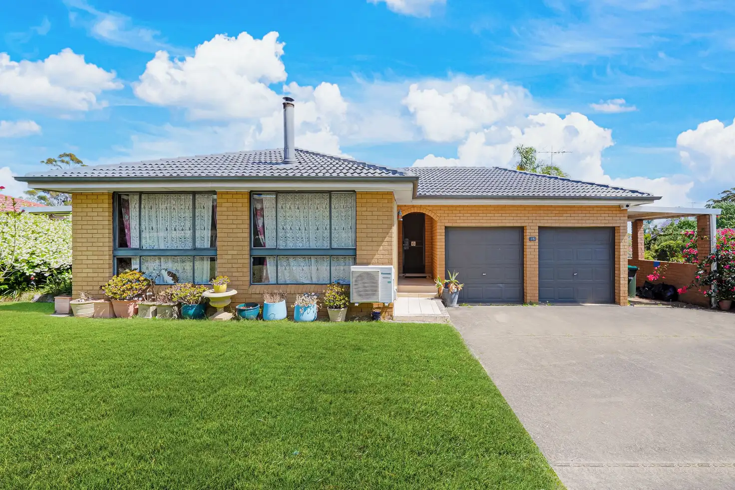Main view of Homely house listing, 15 Lorikeet Avenue, Ingleburn NSW 2565
