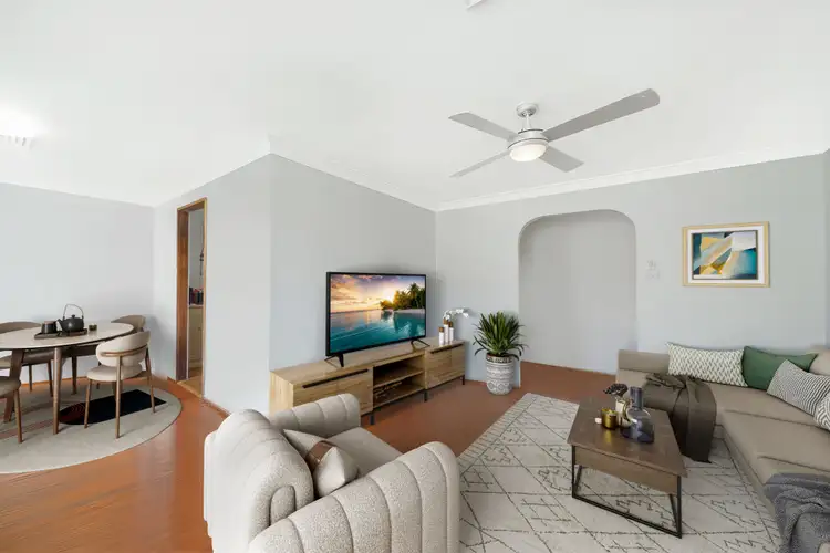 Second view of Homely house listing, 15 Lorikeet Avenue, Ingleburn NSW 2565