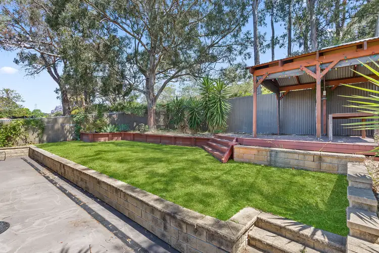 Second view of Homely house listing, 74 Hillside Drive, Albion Park NSW 2527