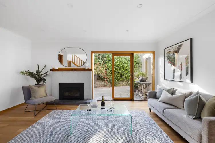 Second view of Homely house listing, 14 Bruarong Crescent, Frankston South VIC 3199