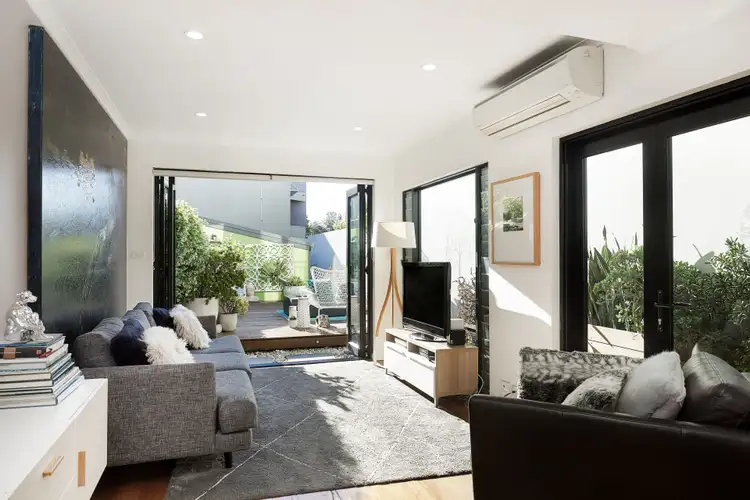 Second view of Homely house listing, 424b Young Street, Annandale NSW 2038