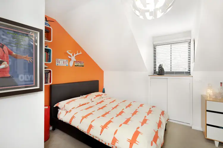 Fifth view of Homely house listing, 424b Young Street, Annandale NSW 2038