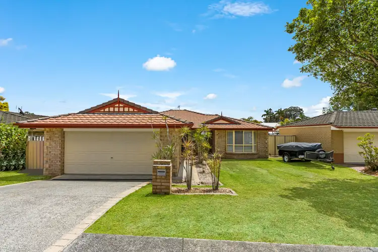 5 Griffon Street, Merrimac QLD 4226
