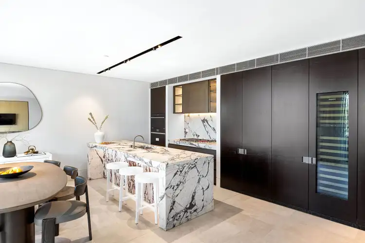 Sixth view of Homely apartment listing, 106/147 Kurraba Road, Kurraba Point NSW 2089