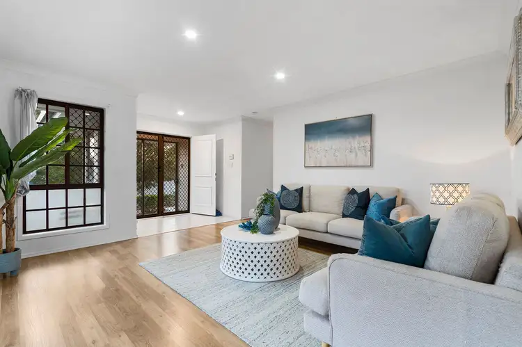 Third view of Homely house listing, 2 Adrian Place, Wishart QLD 4122