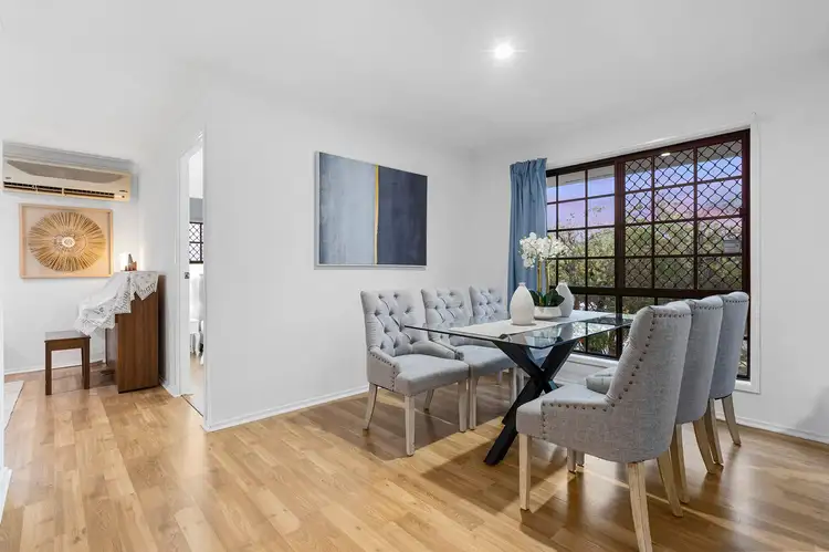 Fourth view of Homely house listing, 2 Adrian Place, Wishart QLD 4122
