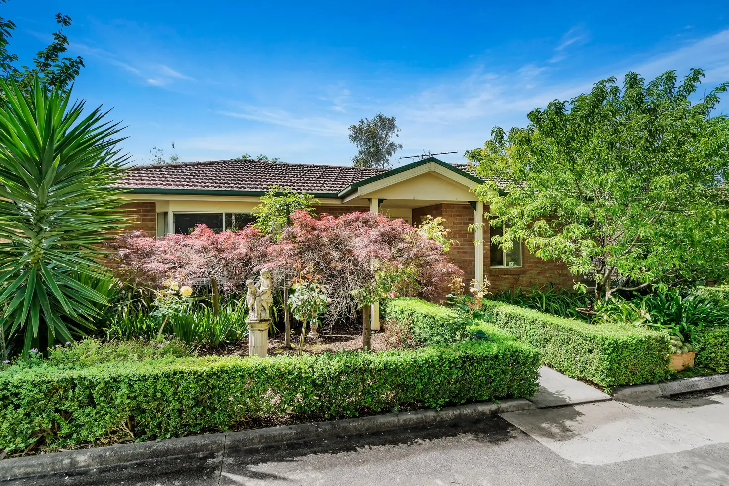 Main view of Homely house listing, 3/236 Greenslopes Drive, Templestowe Lower VIC 3107