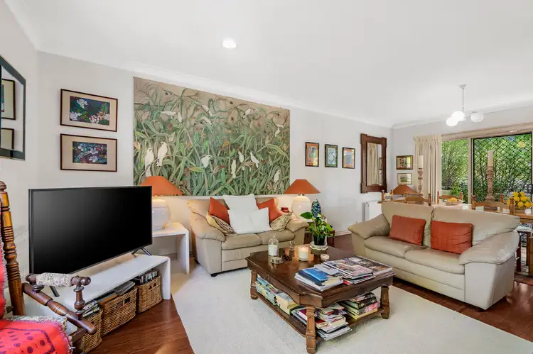 Third view of Homely house listing, 3/236 Greenslopes Drive, Templestowe Lower VIC 3107