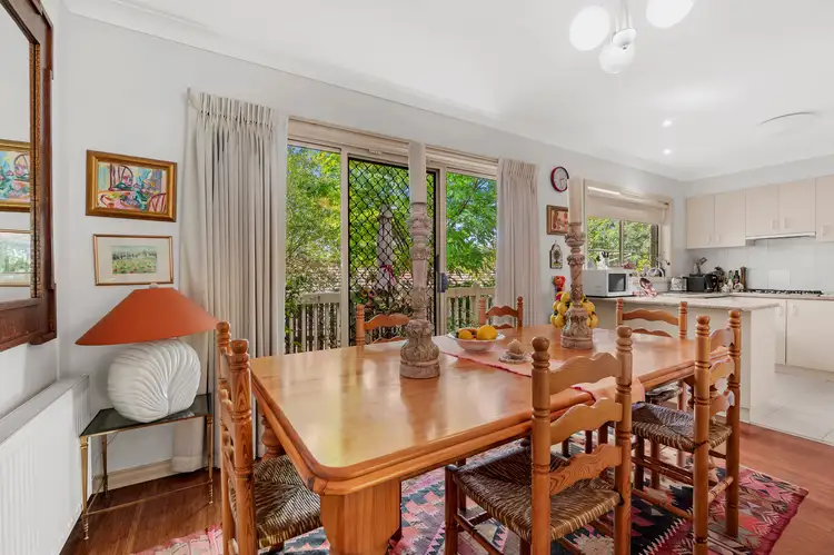 Fourth view of Homely house listing, 3/236 Greenslopes Drive, Templestowe Lower VIC 3107