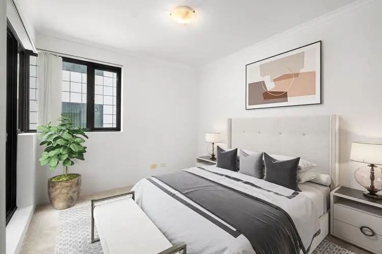 Second view of Homely unit listing, 8/39 Victor Street, Chatswood NSW 2067