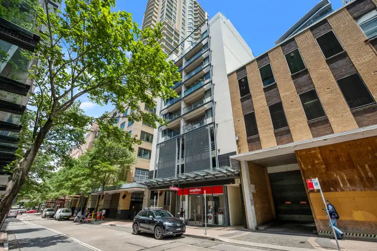 Sixth view of Homely unit listing, 8/39 Victor Street, Chatswood NSW 2067