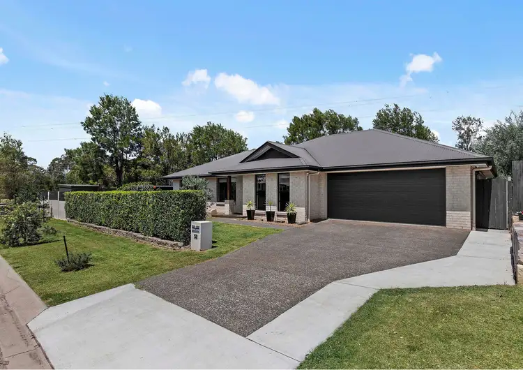 Main view of Homely house listing, 52 Centenary Court, Warner QLD 4500