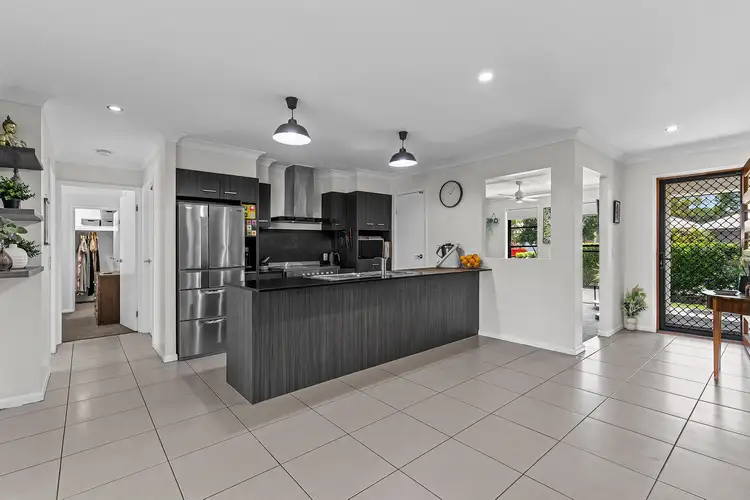 Second view of Homely house listing, 52 Centenary Court, Warner QLD 4500