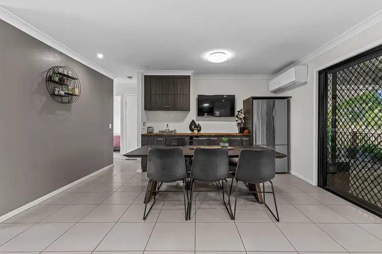 Fifth view of Homely house listing, 52 Centenary Court, Warner QLD 4500