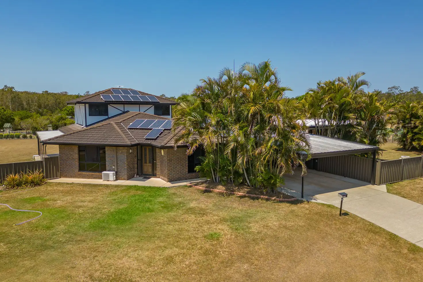 Main view of Homely house listing, 99 Darley Road, Upper Caboolture QLD 4510