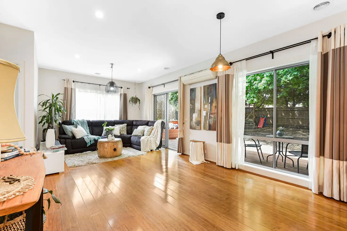 Main view of Homely unit listing, 4/10 Jarvis Avenue, Croydon VIC 3136