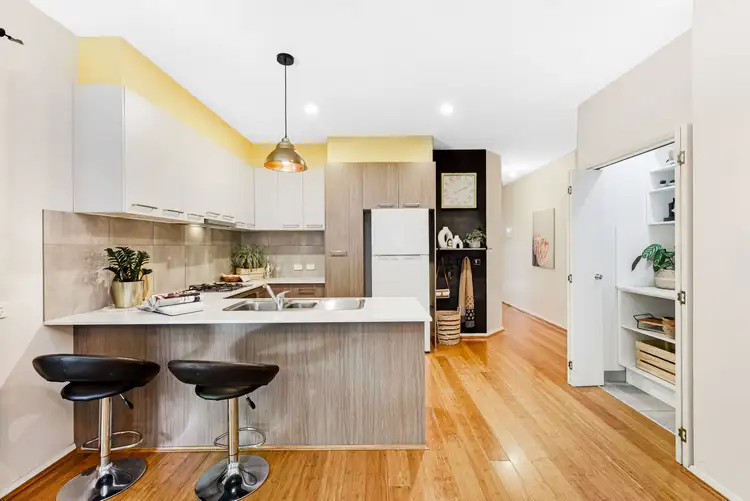 Fourth view of Homely unit listing, 4/10 Jarvis Avenue, Croydon VIC 3136