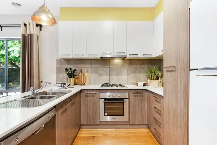 Fifth view of Homely unit listing, 4/10 Jarvis Avenue, Croydon VIC 3136