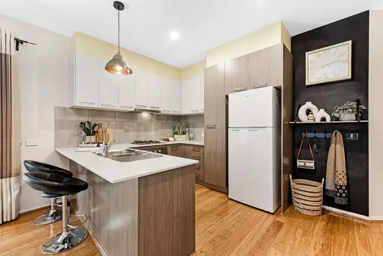 Sixth view of Homely unit listing, 4/10 Jarvis Avenue, Croydon VIC 3136