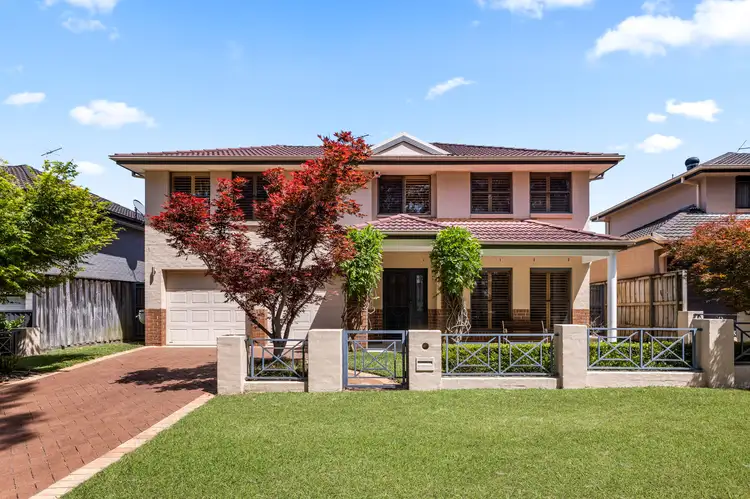 Main view of Homely house listing, 15 Link Circuit, Menai NSW 2234