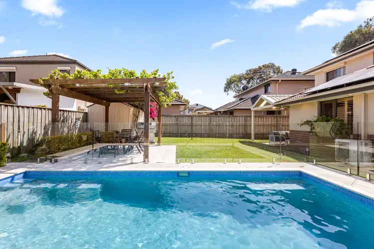 Second view of Homely house listing, 15 Link Circuit, Menai NSW 2234