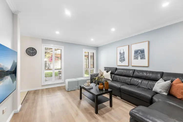 Fourth view of Homely house listing, 15 Link Circuit, Menai NSW 2234